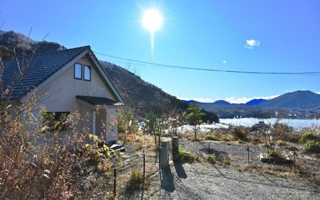 Minamitsuru-gun - House - Vacation STAY 82168