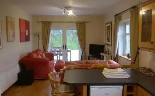 Rosswood Cottage