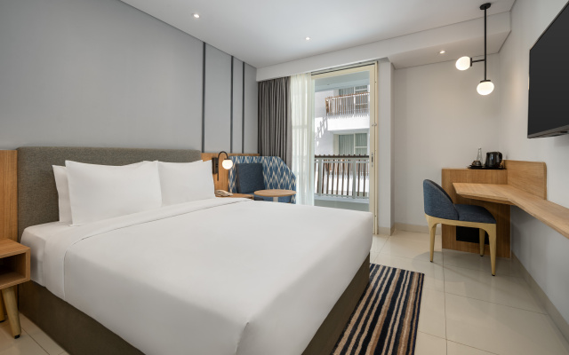 Holiday Inn Express Bali Sunset Road by IHG