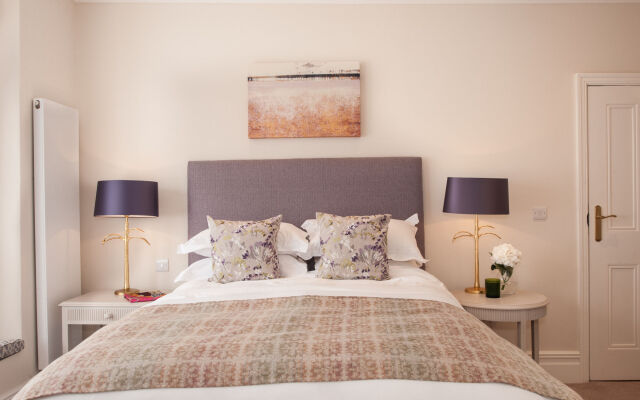 The Charm Brighton Boutique Hotel and Spa