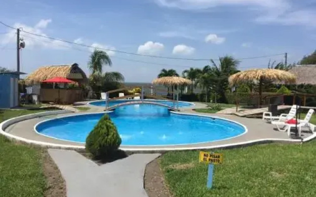 Cabañas El Paraíso Ometepe