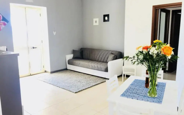 Villa Archi Sul Mare