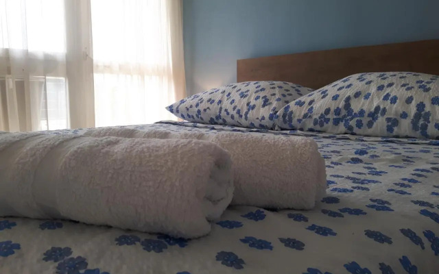 Tajc Rooms