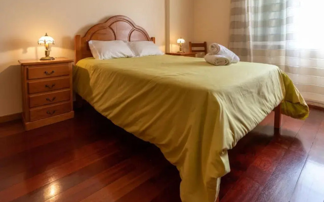 Apartamento Rodrigues