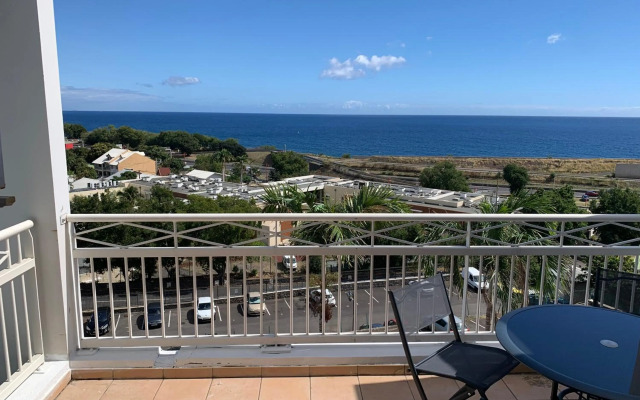 TICOMBAVA à la Possession