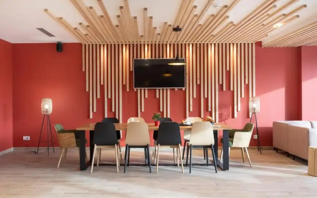 Residence Club l'Etoile des Sybelles