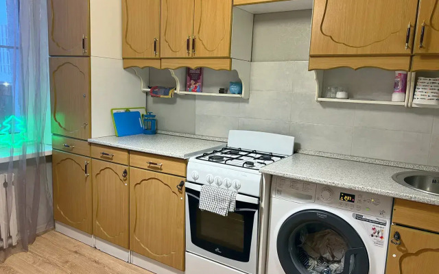 Апартаменты на улице Малая Пироговская