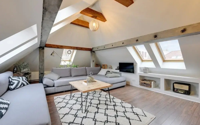 Grand Apartments - Sopot