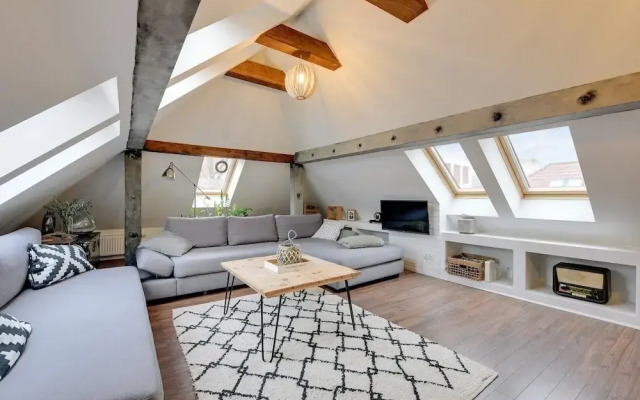 Grand Apartments - Sopot