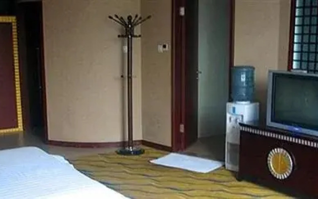 Jiucheng Hotel Luzhou