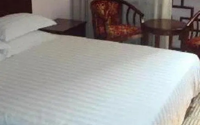 Scholars Inn Mudu