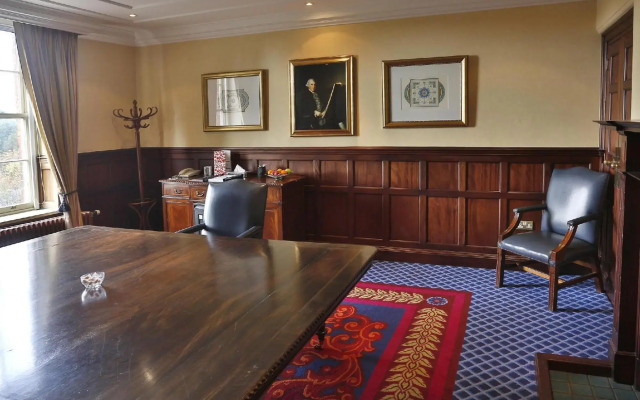 DoubleTree by Hilton Stoke on Trent