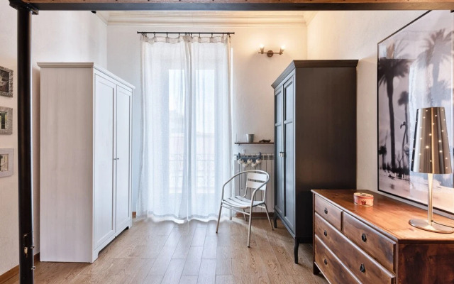 Campus Einaudi Sweet Mini Flat