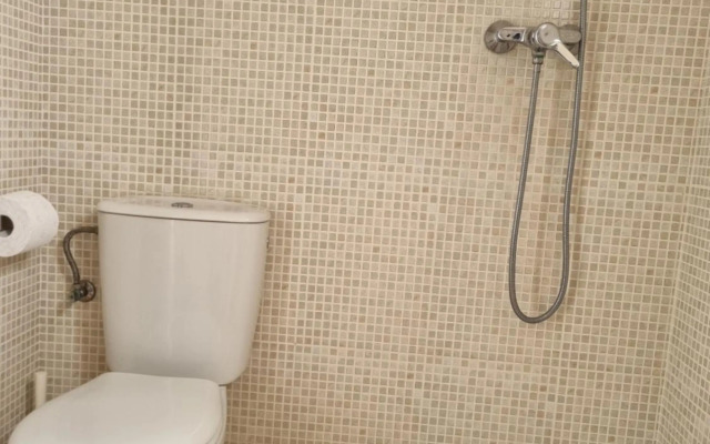 Apartamento A 30 Metros Del Mar