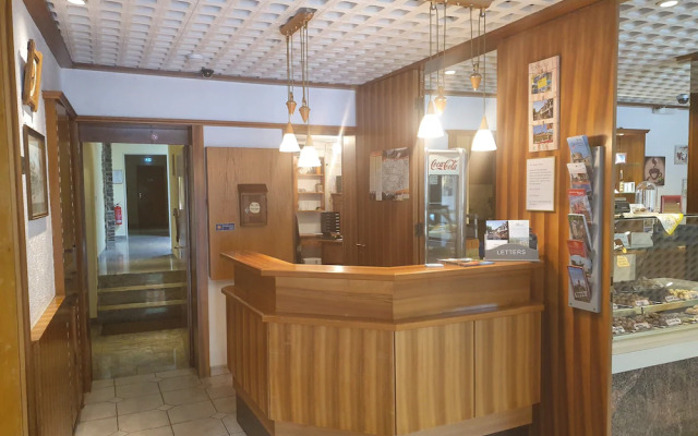 DORMERO Moselhotel Koblenz-Alken