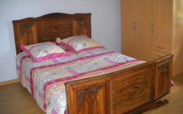 House With 5 Bedrooms in Verdun-en-lauragais, With Pool Access, Furnis