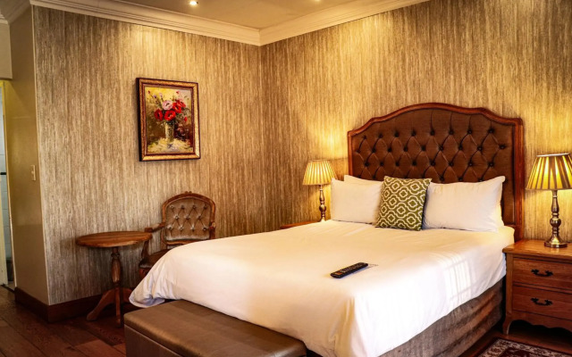 Three Rivers Lodge and Villas