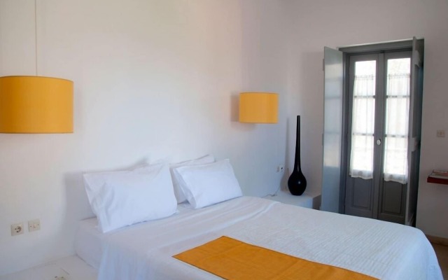 Orloff Resort
