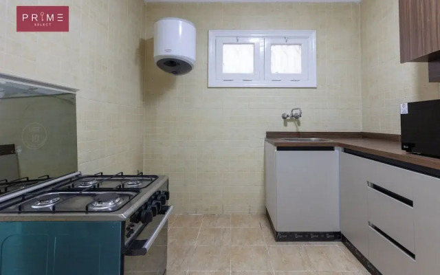 Prime Select Raml Station Alexandria