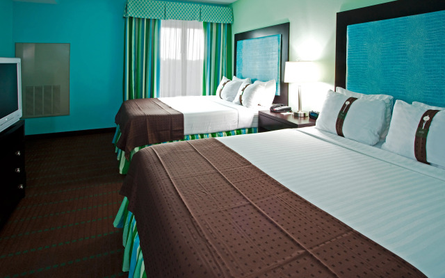 Holiday Inn Hotel and Suites Ocala Conference Center by IHG