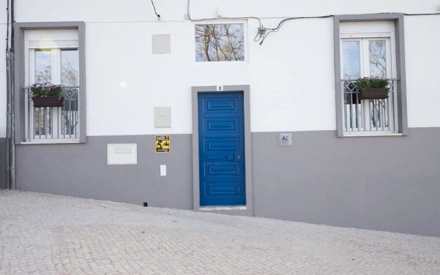 Y.Palmela - Boutique Apartments