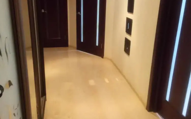 Apartment on Maksima Gorkogo 32