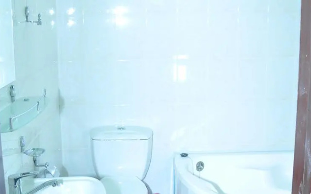 Kharrot Tour Complex