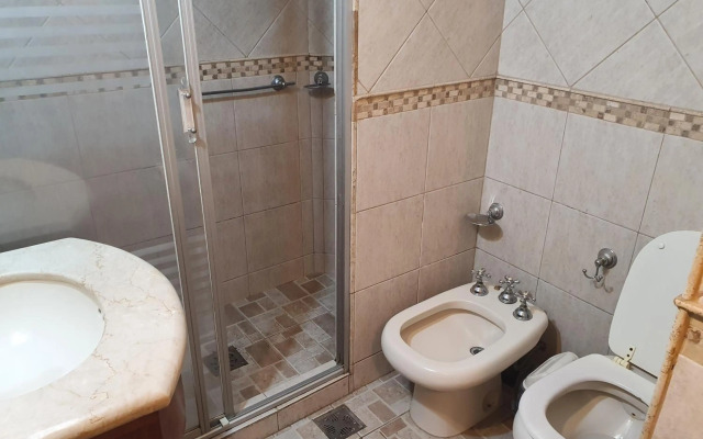 Rosario Departamentos