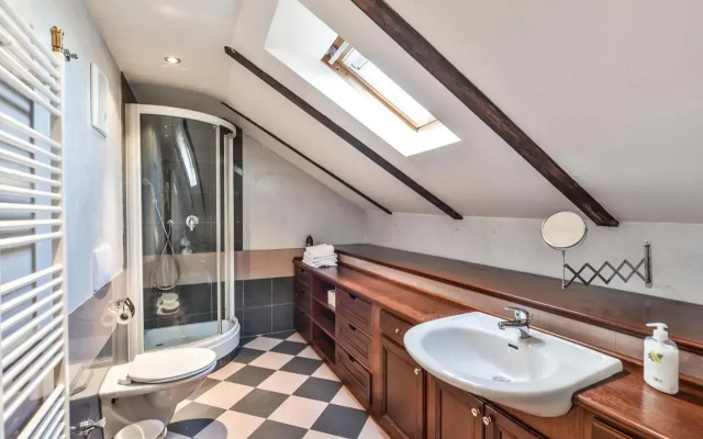Panoramic Loft