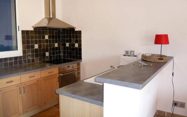 Holiday home Les Sables de la Nartelles Ste Maxime