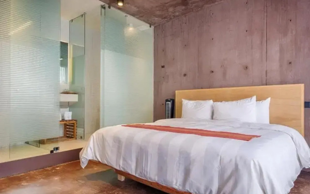 Hotel Boutique Casa de Agua