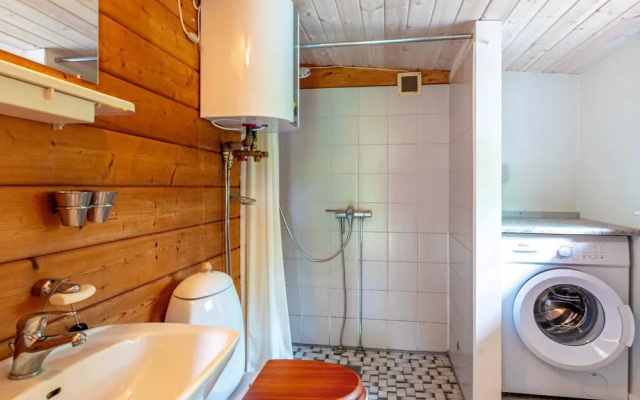 6 Person Holiday Home in Roslev