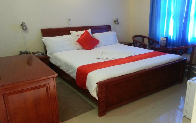 Sunbeam Hotel