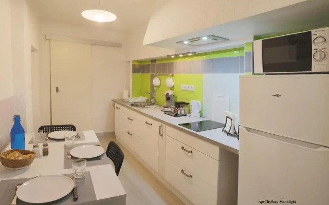 Aptcitystay