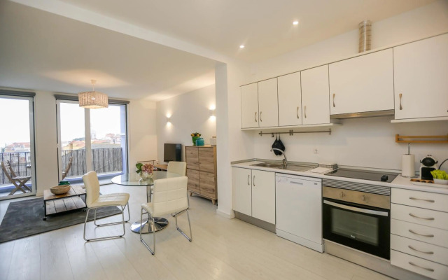 Enjoy Lisbon Graça 2