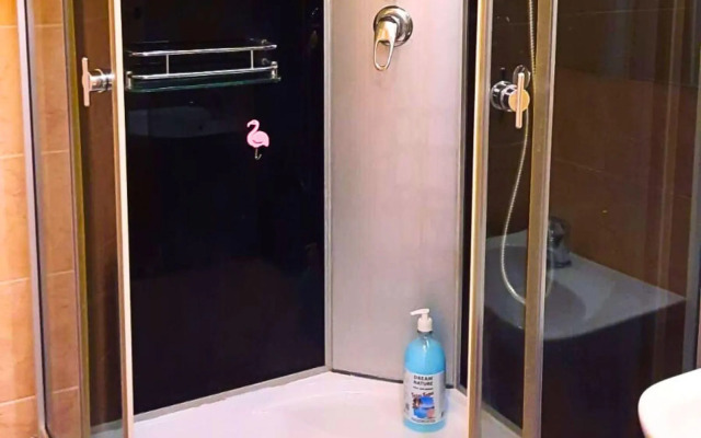 Апартаменты на улице Рощинская 27