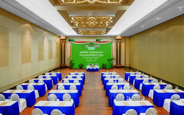 Sokha Bayview By Sokha Beach Resort
