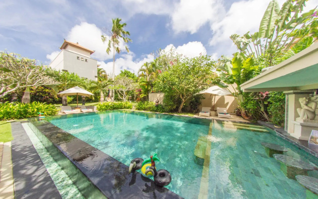 Asri Jewel Villas & Spa