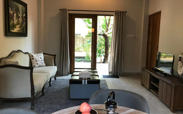 Seabirds Bed and Breakfast