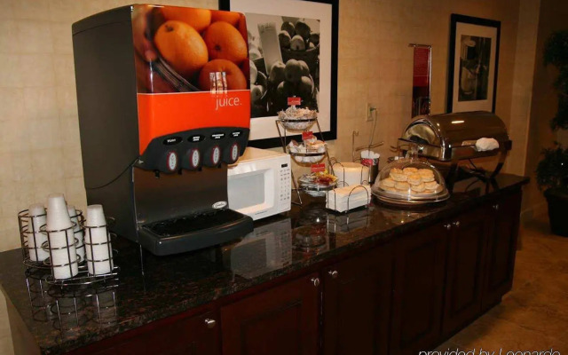 Hampton Inn Atlanta/Fayetteville