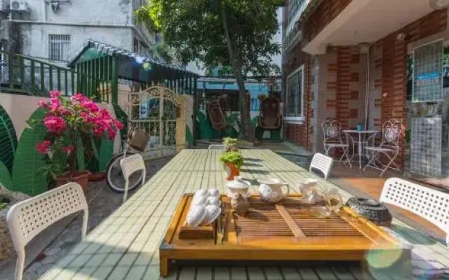 Fresh Summer Inn