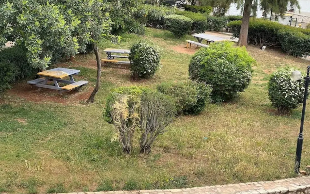 Alimos Cozy Getaway Close to the Beach
