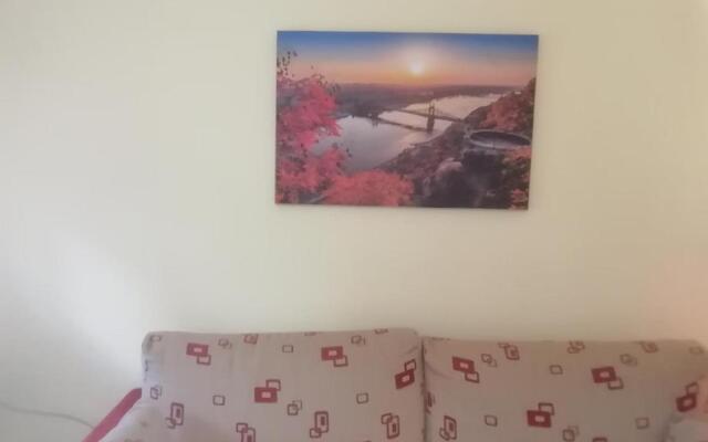 Cozy 2bed appartment