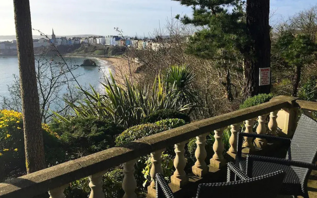 Park Hotel Tenby