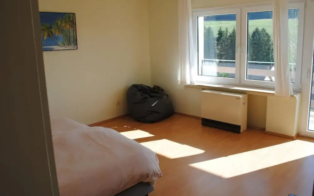 An Attractive Apartment in Gerolstein