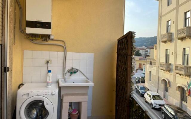 Sapri House, Cilento Coast, 60 Mt mare