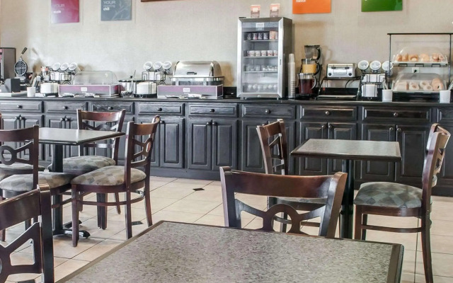 Comfort Inn & Suites Lordsburg I-10
