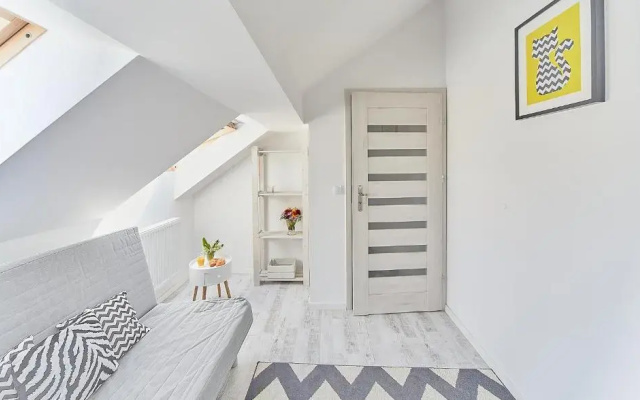 Apartments Luxview III