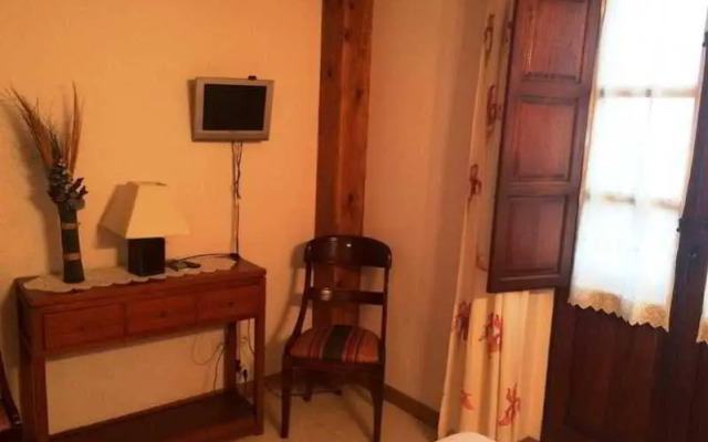 Posada Rural La Cabaña de Salmon