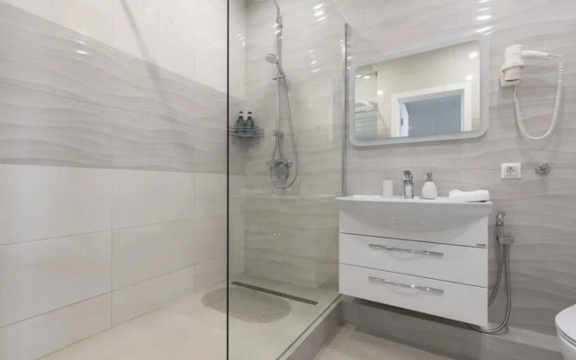 Апартаменты на улице Горького